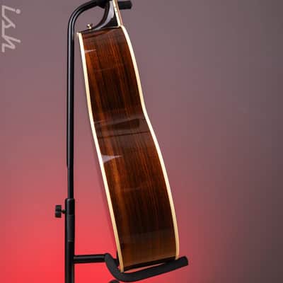 2011 Gibson Custom Shop SJ-200 image 20