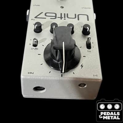 DryBell Unit67 Compressor 2010s - Silver - X17819 image 3