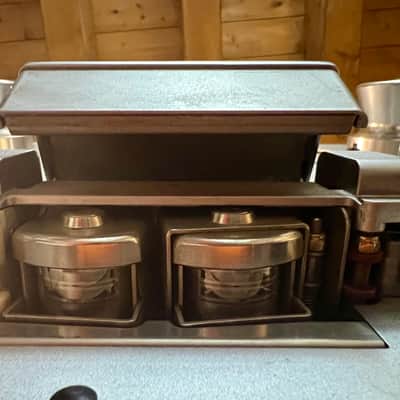 Studer A810VU 1990s Bild 5