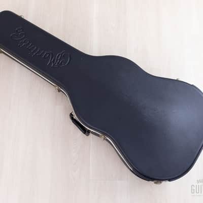 1997 Martin CEO-1R Limited Edition Dreadnought Acoustic Guitar, Near-Mint w/ Case, Tag image 21