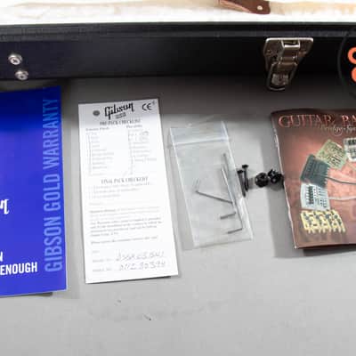2008 Gibson Explorer Shred-X Ebony OHSC Guitar of the Month EMG Kahler image 13