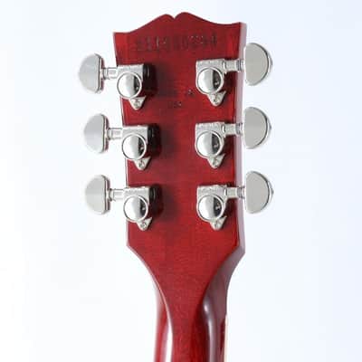 Gibson USED ​​Gibson Les Paul Standard '60s (Unburst) [SN.211630284] image 6
