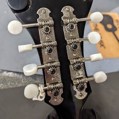 Kentucky KM-700 F-Style Mandolin image 5