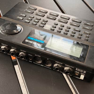 Alesis SR-16 16-Bit Stereo Drum Machine (1992) image 2