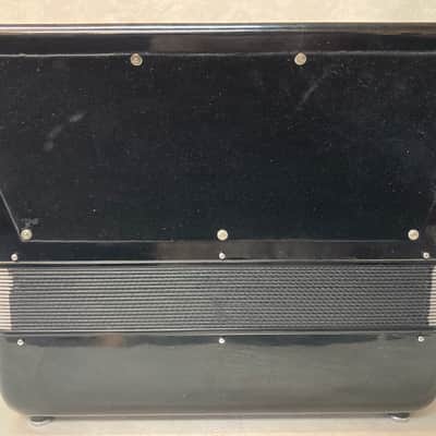 MONTERREY 2-REED ACCORDION #MWK611 image 7