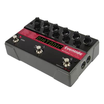 PitchFactor Eventide image 1