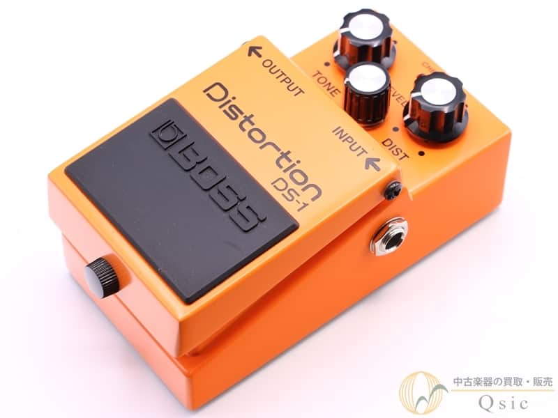 Boss DS-1