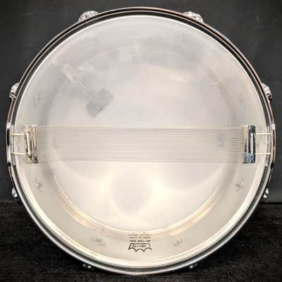 Premier Steel Snare image 6