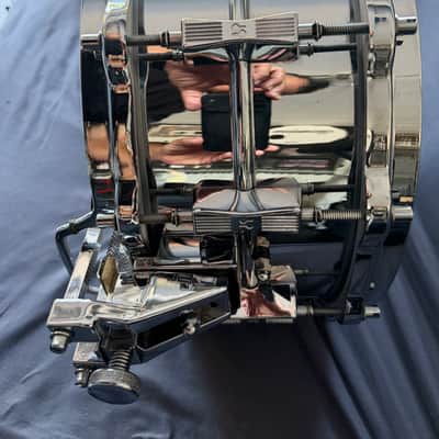 Sonor Signature HLD-582 - Ferromanganese image 3