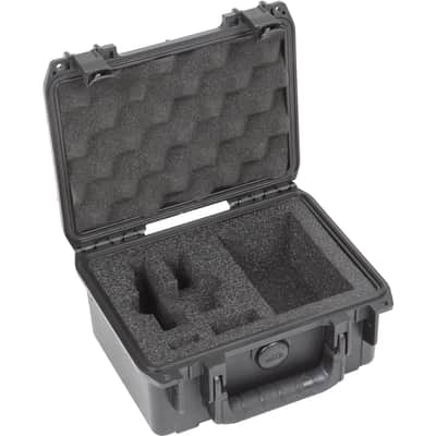 SKB iSeries Injection Molded Case for Sennheiser AVX Wireless System image 9