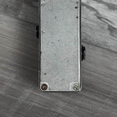 EX mini Digital Spring Space Reverb Pedal image 2
