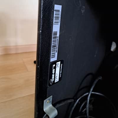 Line 6 Spider II 212 150-Watt 2x12" Digital Modeling Guitar Combo 2003 - 2006 - Black image 4