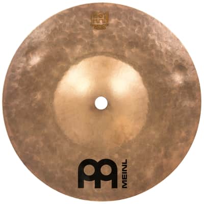 Meinl Crasher Hats Benny Greb Bild 9