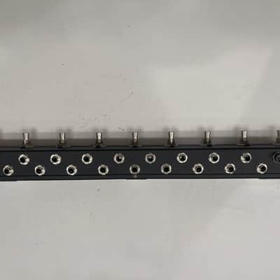 Loop Switchers 9-Channel True Bypass Looper Guitar Effect Pedal Switcher image 4