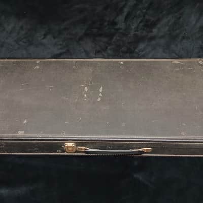 1968 Gibson Les Paul/SG Custom Standard Guitar Hardshell Case - Standard Custom 1960's Goldtop image 3