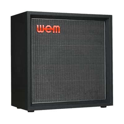 Hiwatt WEM Silver Starfinder 112