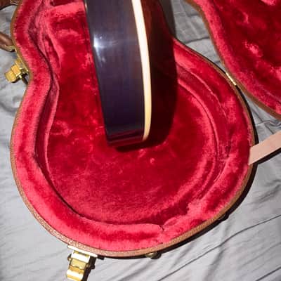 2021 Gibson Les Paul Traditional Pro V - Blueberry Burst image 10