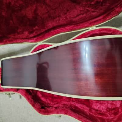 Epiphone Excellente 2020 - Gloss image 11