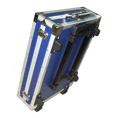 Suzuki HB-120A 3rd Octave Tone Chime Add-On Set with Case - Open Box image 2