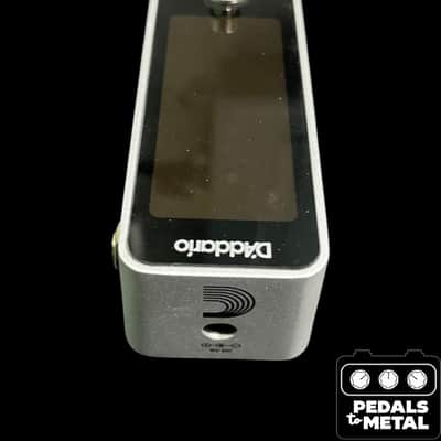 D'addario Pedal Tuner - X20469 image 3