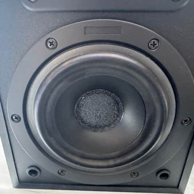 Pair - KEF C15 Bookshelf Speakers - Sound Great! image 5