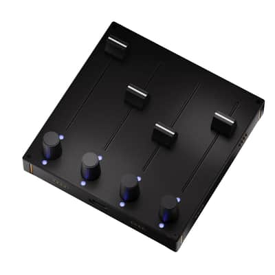 INTECH STUDIO GRID SERIES 3-EN16 DETENT : BRAND NEW :  [DETROIT MODULAR] image 7