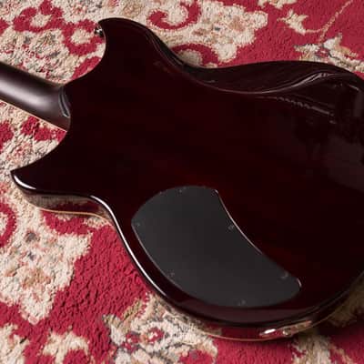 Yamaha Revstar Standard RSS02T - Hot Merlot #ILX014100 Second Hand image 17