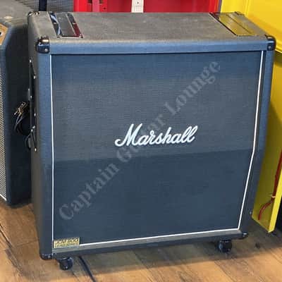 1983 Marshall - JCM800 1960A - ID 1968 Bild 2