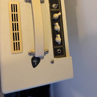 Vox AC4TVH 4-Watt Amp Stack image 2