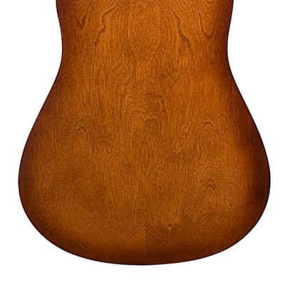 Seagull 046492 Entourage Autumn Burst 6 String RH Acoustic Guitar MADE In CANADA image 2