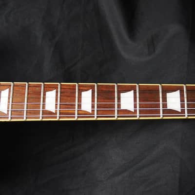 Rare Edwards Les Paul E-LP-92SD/LH Left hand Lefty 2011 Vintage Honey Burst image 7