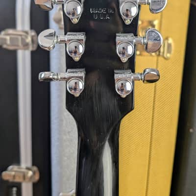 Gibson Guitar Of The Week #48 RD Standard Reissue Silverburst 2007 image 16