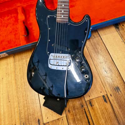 1978 Fender Bronco – Original Case image 2