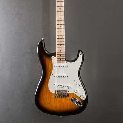 Fender Custom Shop 1955 Journeyman Relic Strat image 3