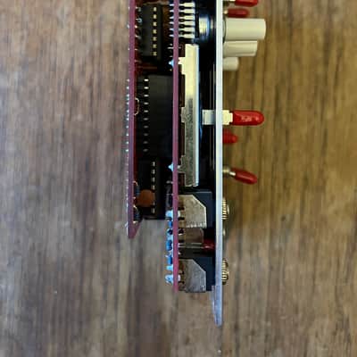 Befaco Rampage by PococHIS Limited Edition 18HP Eurorack Synth