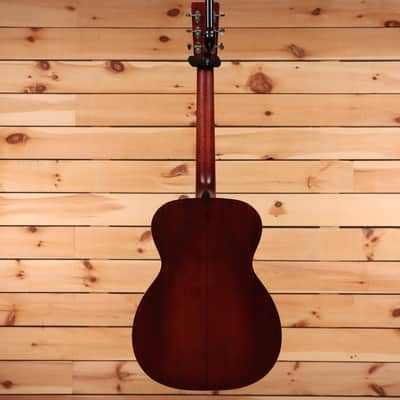 Eastman E6OM-TC - Natural - M2220451 image 9
