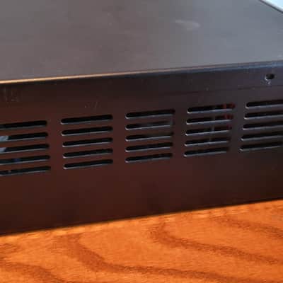 Egnater IE4 - Silver image 6