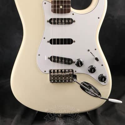 Fender Mexico Ritchie Blackmore  Stratocaster imagen 1