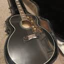 Gibson SJ-200 Standard 2020 - Present - Ebony