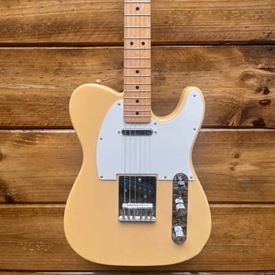 Fender Telecaster TL-50 2007 Made in Japan image 1