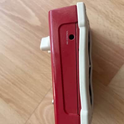 TC Helicon Mic Mechanic 2012 - 2016 - Red image 2