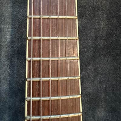 2013 B.C. Rich MK5 Warlock Electric Guitar image 6