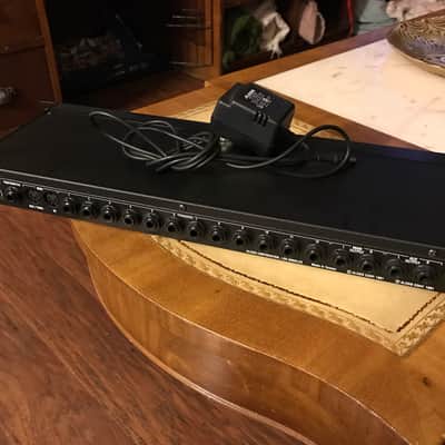 Alesis D4 MIDI Drum Module Trigger image 4