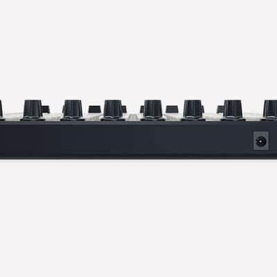 Worlde Orca Pad 48 2000-2006 - Black image 2