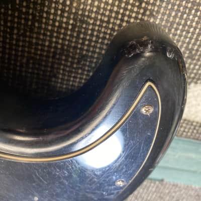 Fender Road Worn 60's Jazz Bass - Includes HSC! image 12