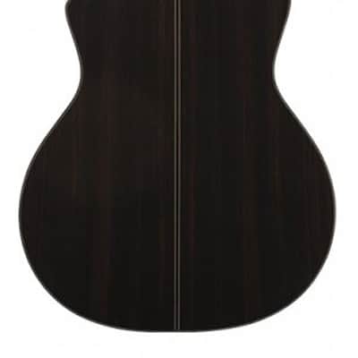 Crafter LX G-2000CE Natural Gloss w/Gigbag image 3