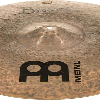 MEINL B20DAR Byzance Dark Ride 20 Zoll dark image 2