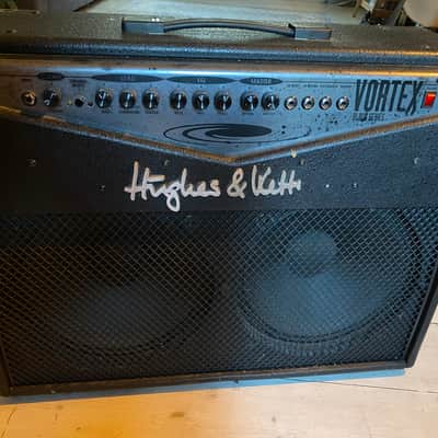 Hughes and Kettner BassForce XXL 15