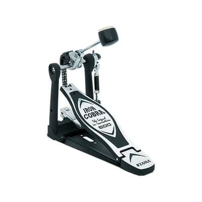 Tama HP600D Iron Cobra 600 Single Bass Drum Pedal image 1