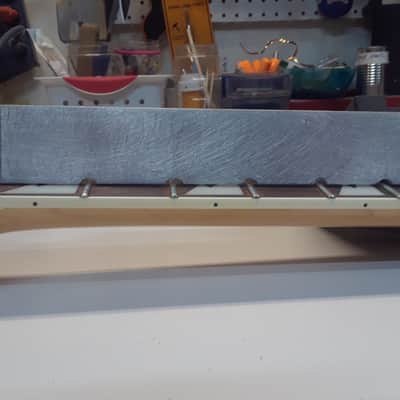 Ibanez Wizard III Neck image 11